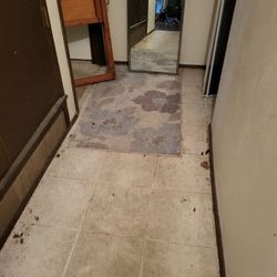 Stainless Steel Bathroom Mirror