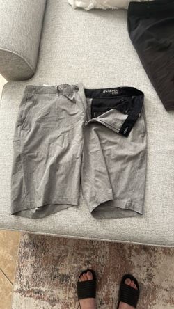 Men’s Shorts Size 38 Volcom