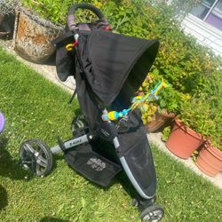 Baby Stroller britax
