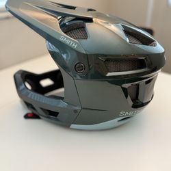 Smith Mainline Full Face helmet