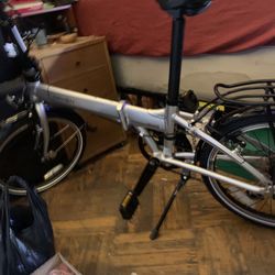 Dahon Mariner D8