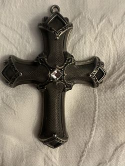 Beautiful Vintage Lenox Cross 