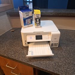 Epson Printer 