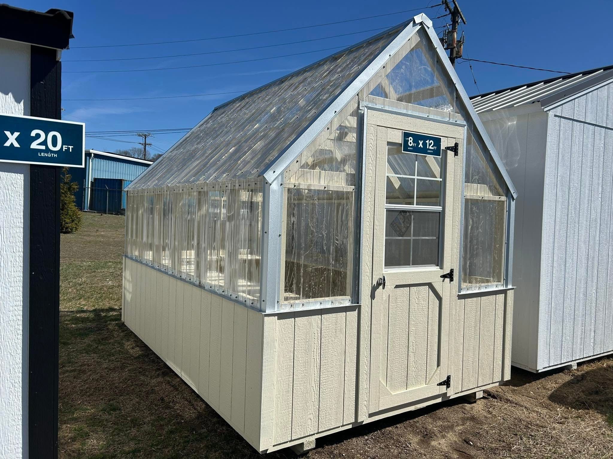 Green House