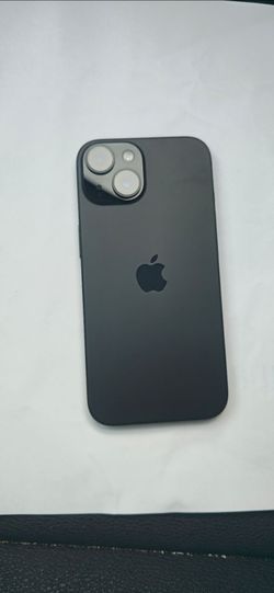 Selling iPhone 15 in 'As Is' condition. Please note: The device has an Activation Lock and I do not have the passcode or Apple ID information. Selling
