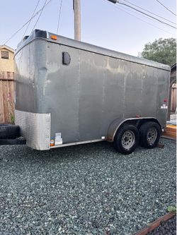 2013 Interstate 6x12