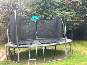 Trampoline for Sale – Bounce Into Fun!