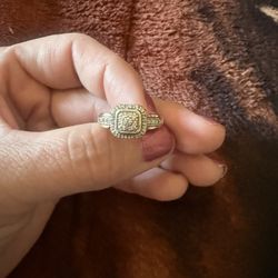 Ániyo Con Diamantes. 💎 