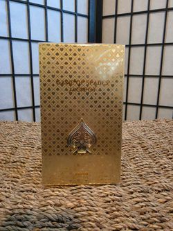Game of Spades Jackpot Parfum