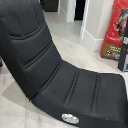 Rocker Game Chair