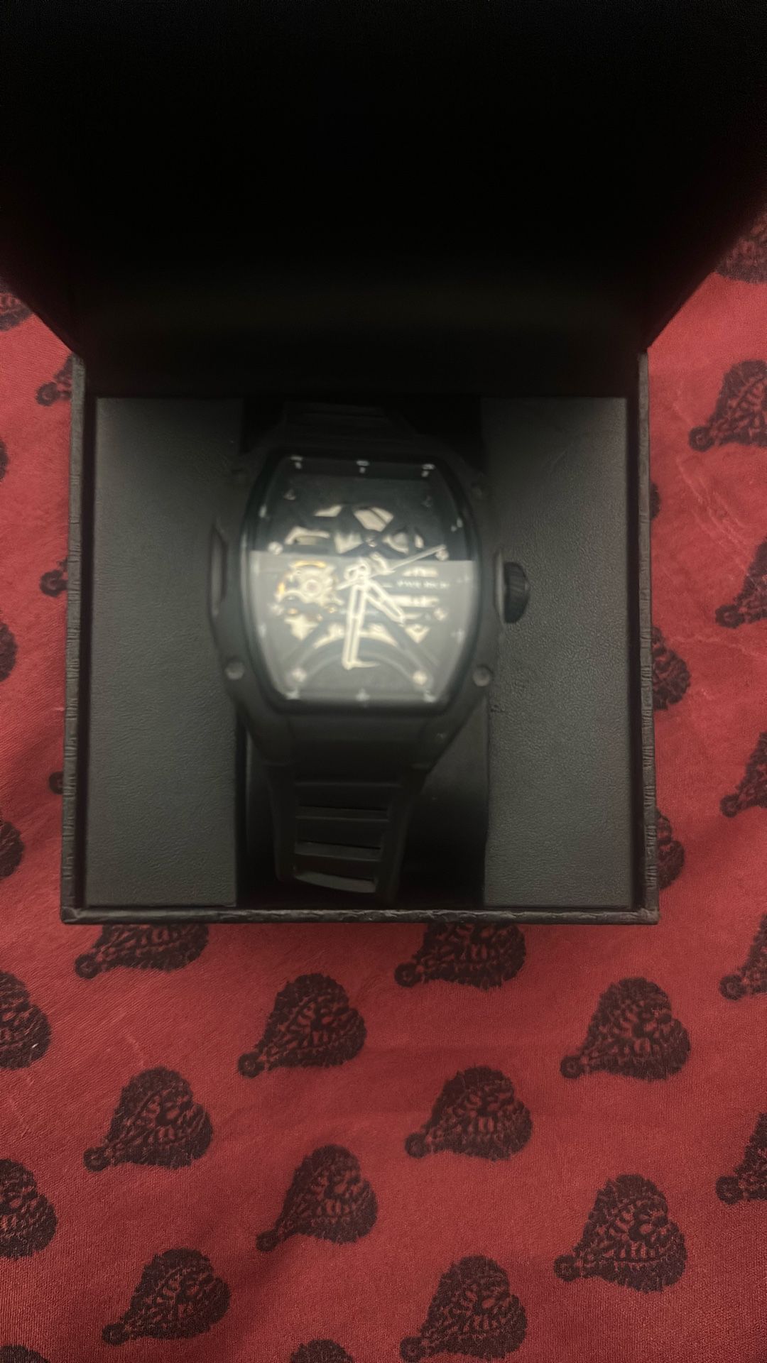 Paul Rich Watch 