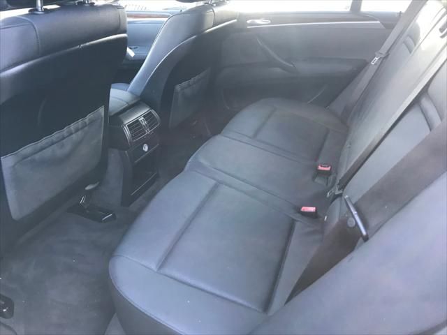 2009 BMW X5