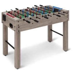 48 Inch Foosball Table 