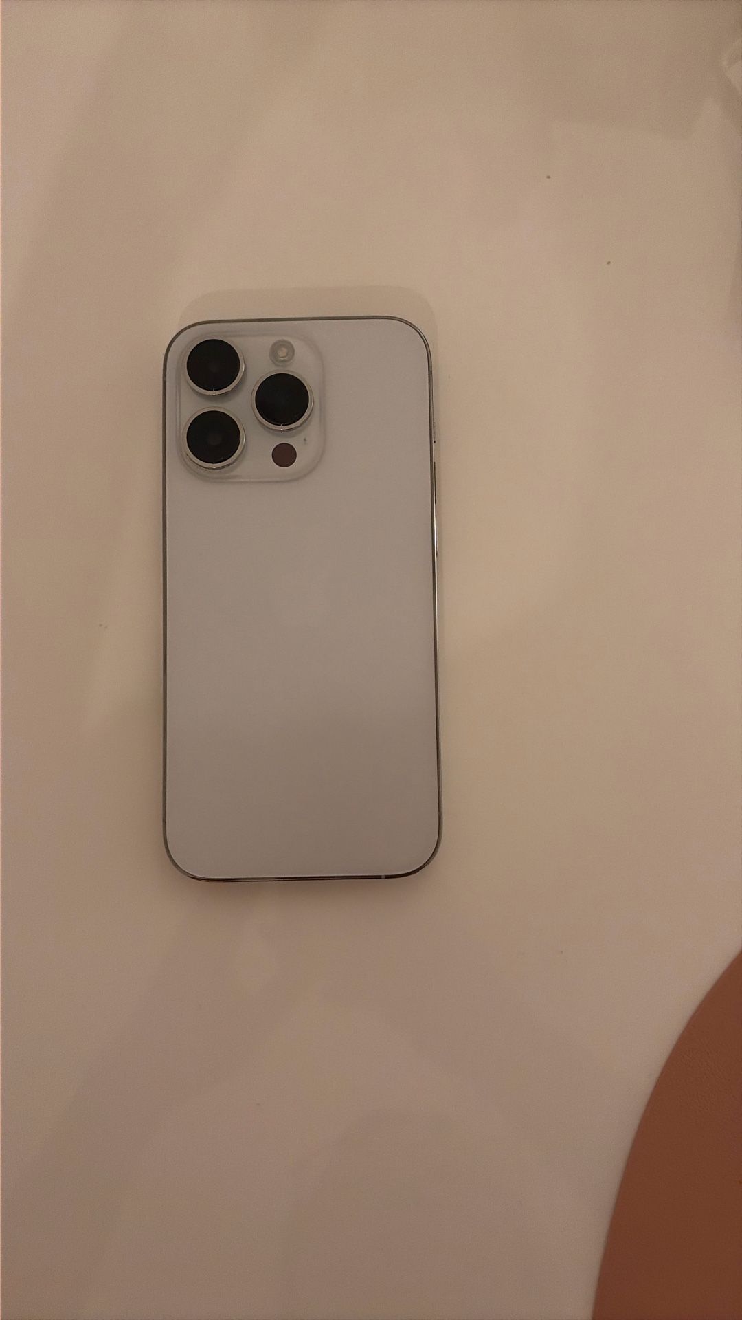 iPhone 14 Pro 128GB Silver Unlocked
