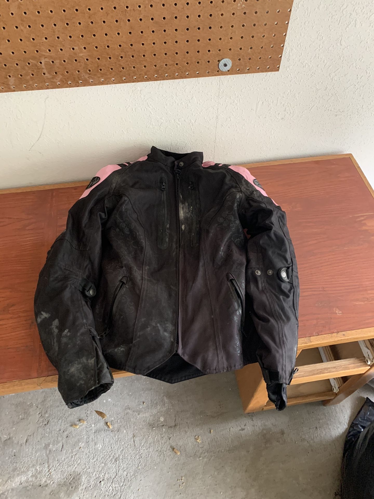 Joe Rocket women’s M jacket