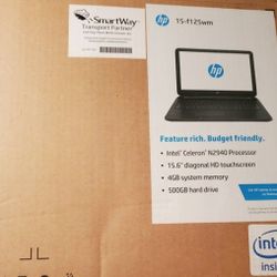 Hp Laptop 