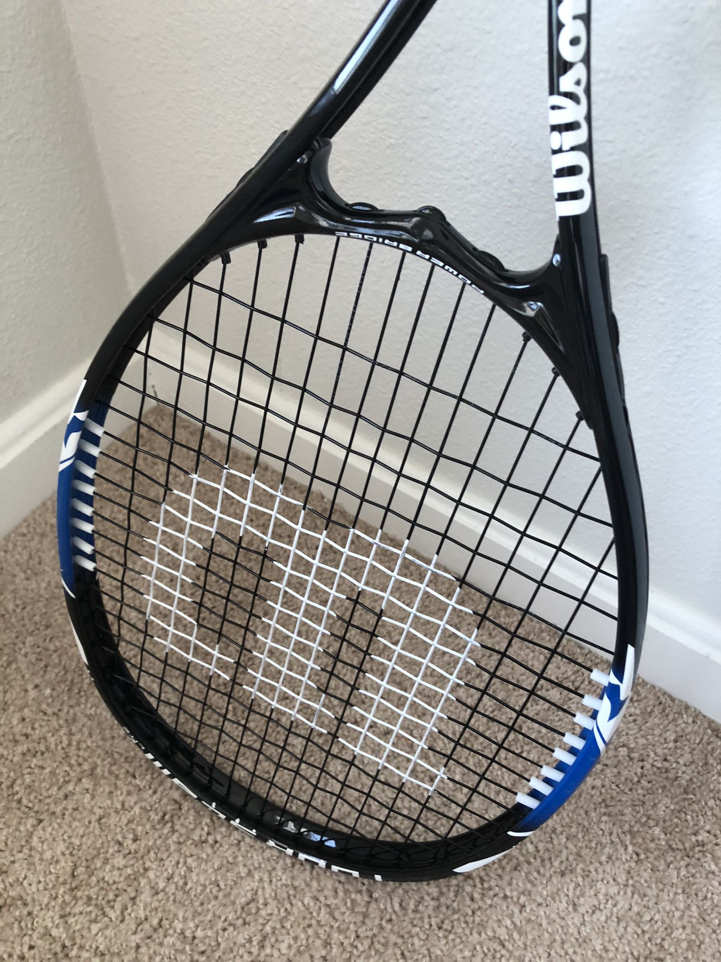 Racket Tennis