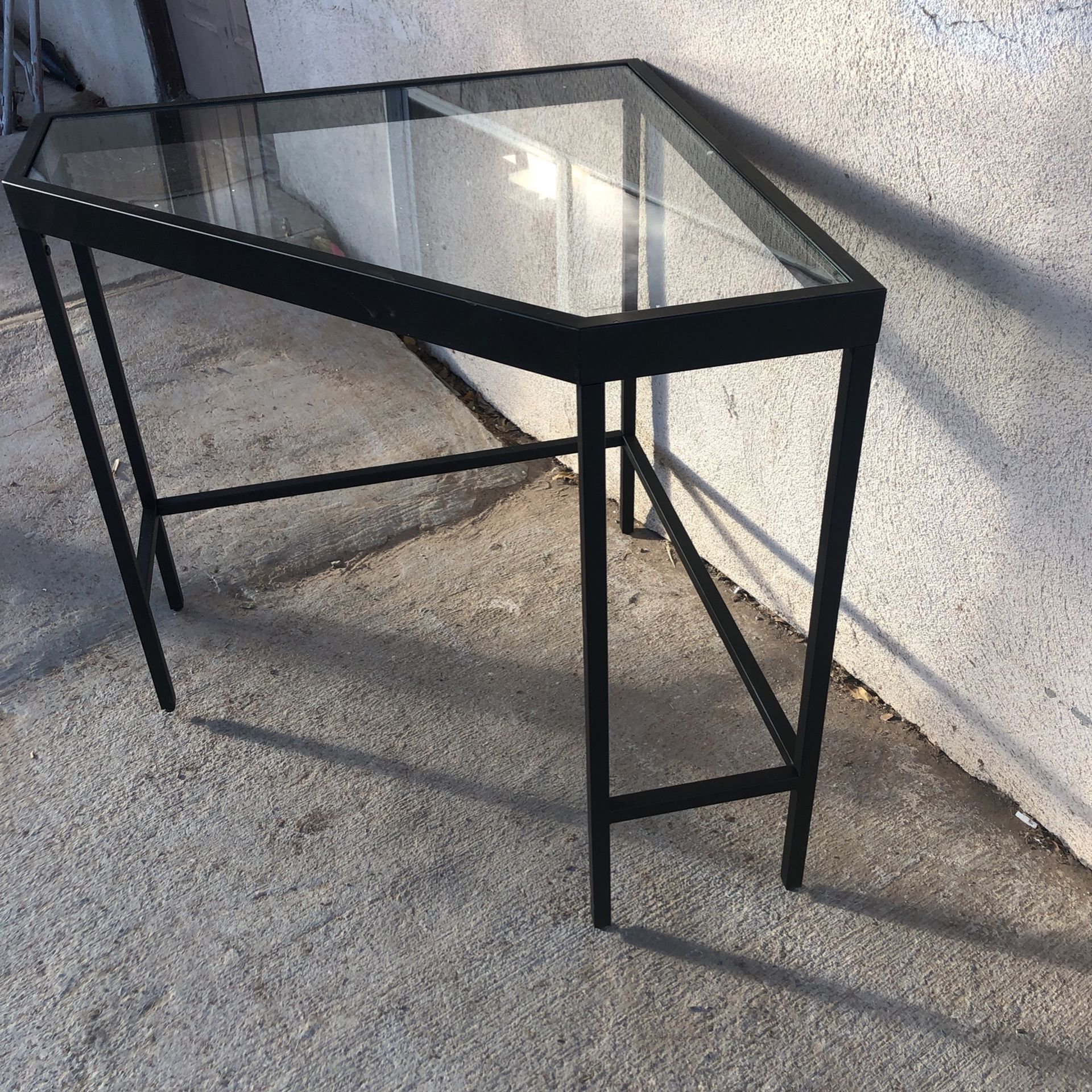 Corner Desk