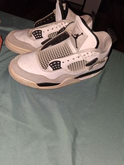 Shoes size 8 U.S.