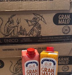 Jumex Gran Malo