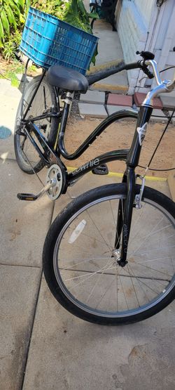 Electra Bike