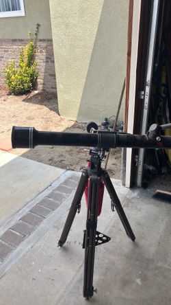 Telescope
