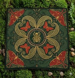 Multiple tapestries for sale