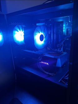 RX 7600 Gaming PC | Ryzen 5 8400F | 32GB RAM | 1TB SSD | Ready to Play