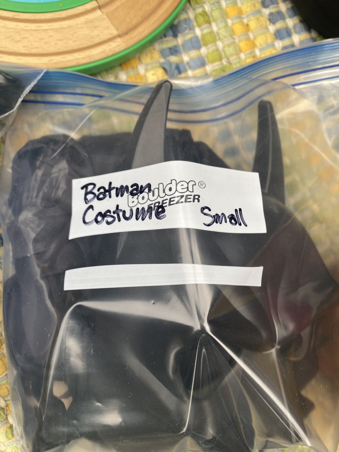 Kids Costume - Size Small