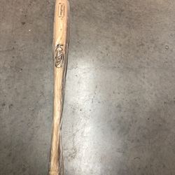Baseball Bat 