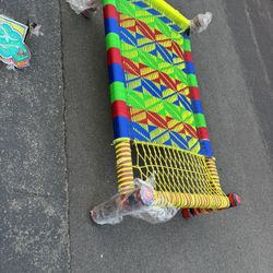 Handwoven Carpal