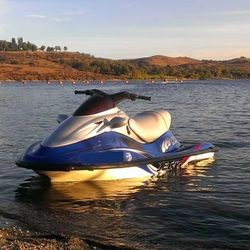 R&D intake scoop grate for Kawasaki Ultra 150