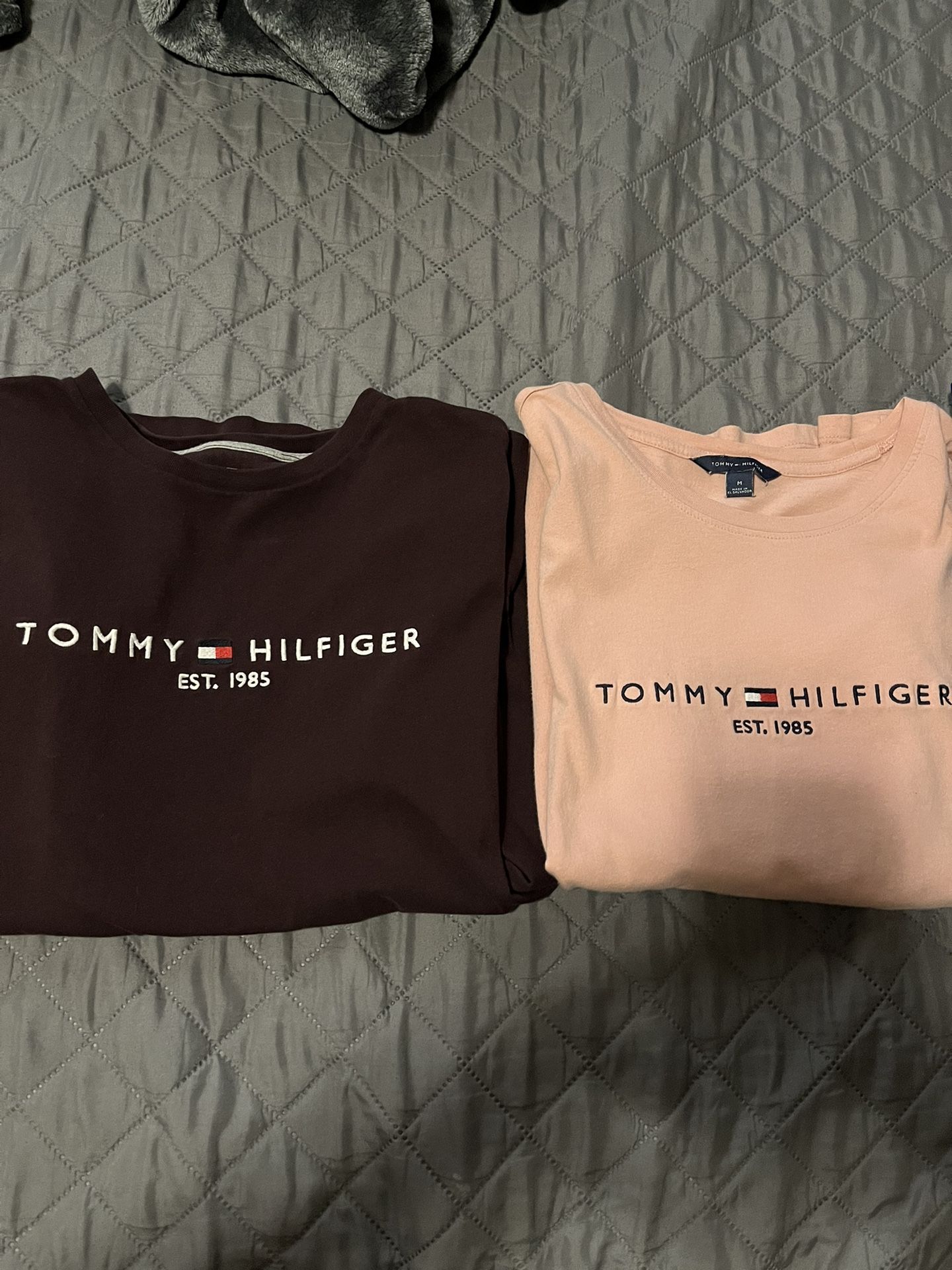 Tommy Hilfiger Shirts 