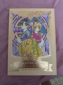 Anime book PICKUP ONLY