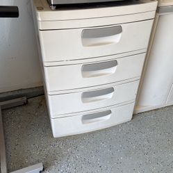 Garage Storage