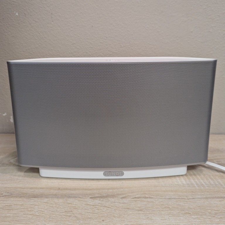 Sonos S5 Wireless Speaker System