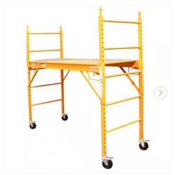 Scaffold