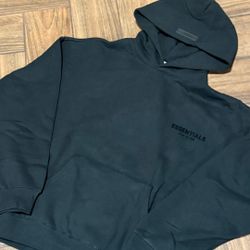 Essentials Hoodies 