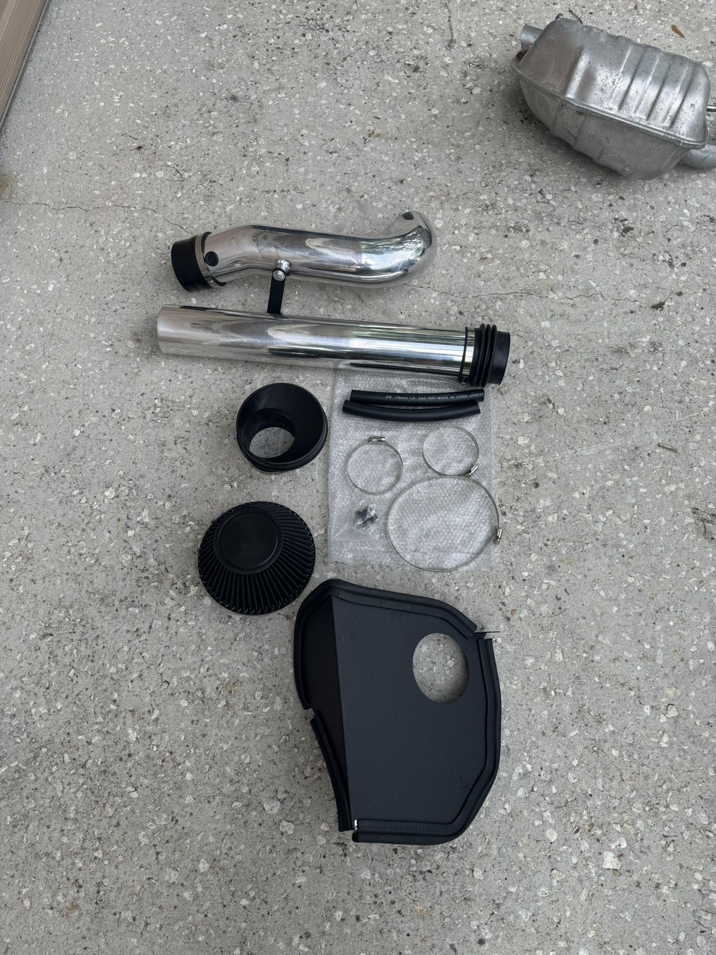 2011-2015 Dodge Challenger, Charger, 300 Intake