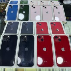 Iphone 13 128gb Unlocked 