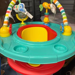 Baby Seat Bright Stars 3-1