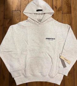 Essentials hoodie brand new with TAG