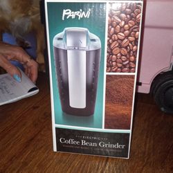 P A R I N I Coffee Bean Grinder