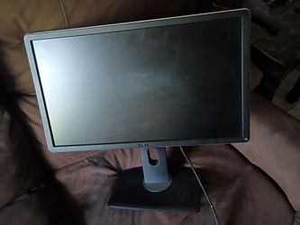 Dell monitor
