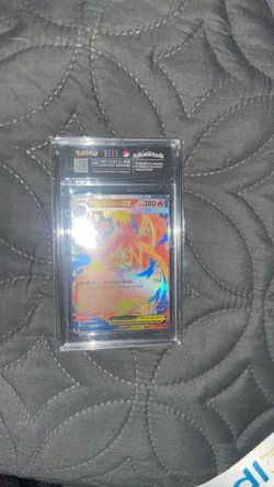 Slabs and two gem mint
