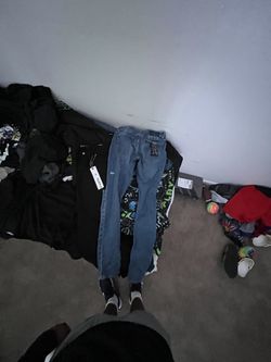 Ksubi Jeans For Sale