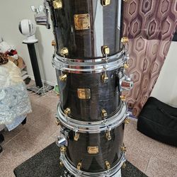 Yamaha Drums 