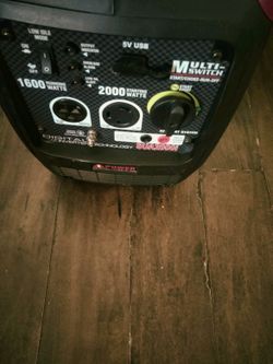 Generator