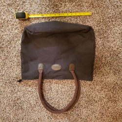 Over The Shoulder Over Night Bag 