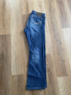 Wrangler Jeans 